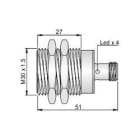 AECO - SI30SM-C10 PNP NO H S I30000421
