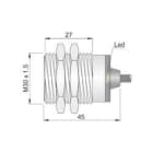 AECO - SI30SM-DC15 NPN NO S