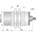 AECO - SI30SM-DCE20 NPN NO+NC S