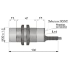 AECO - SC30SP-AE25 NO/NC