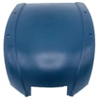AERTECNICA - *COVER PER CUPOLA IN POLIPROPILENE D.300