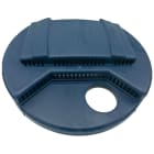 AERTECNICA - *CUPOLA POLIPROPILENE PER CENTRALE XPERT