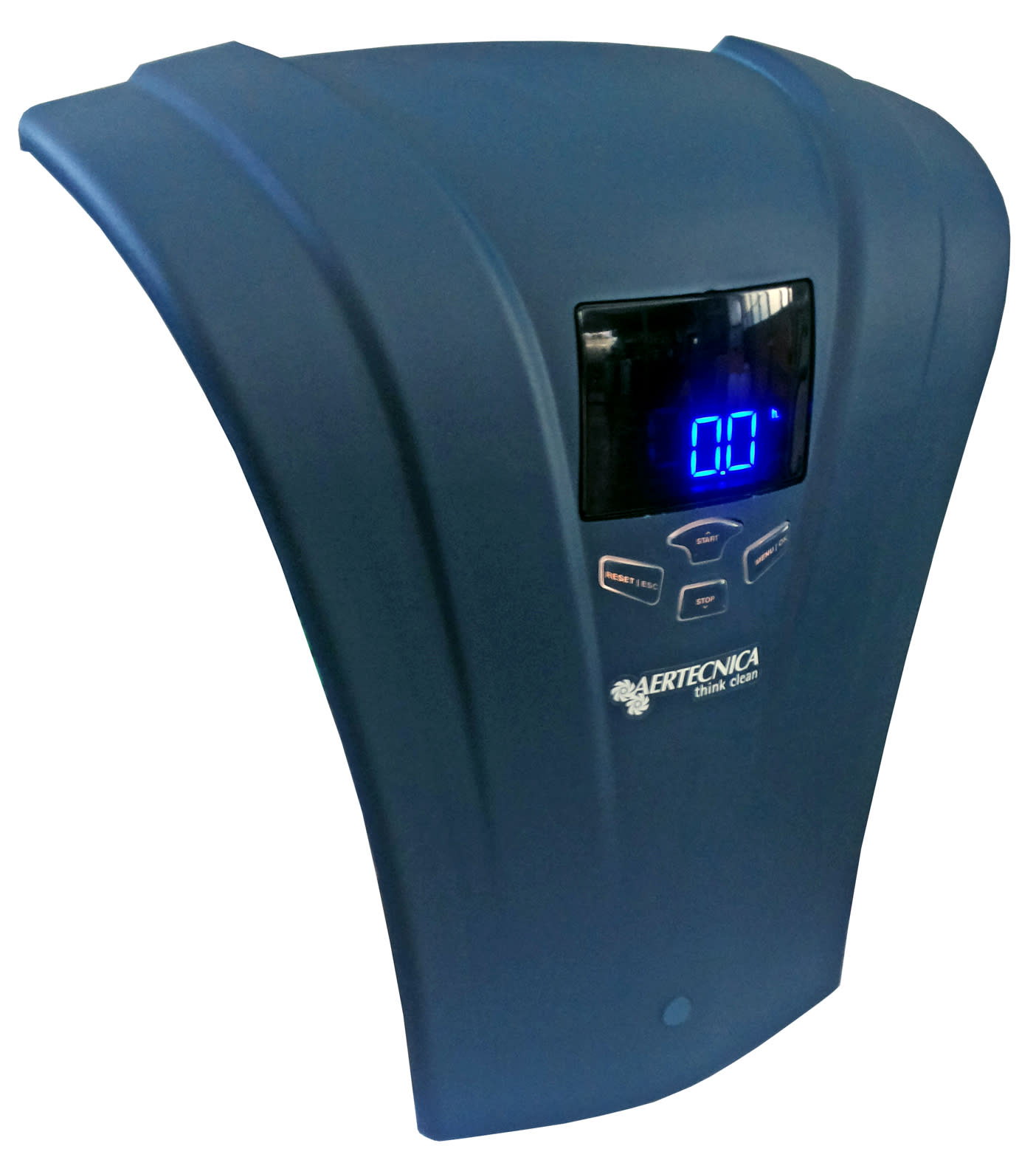 AERTECNICA - GRUPPO CRUSCOTTO X-PERT RT