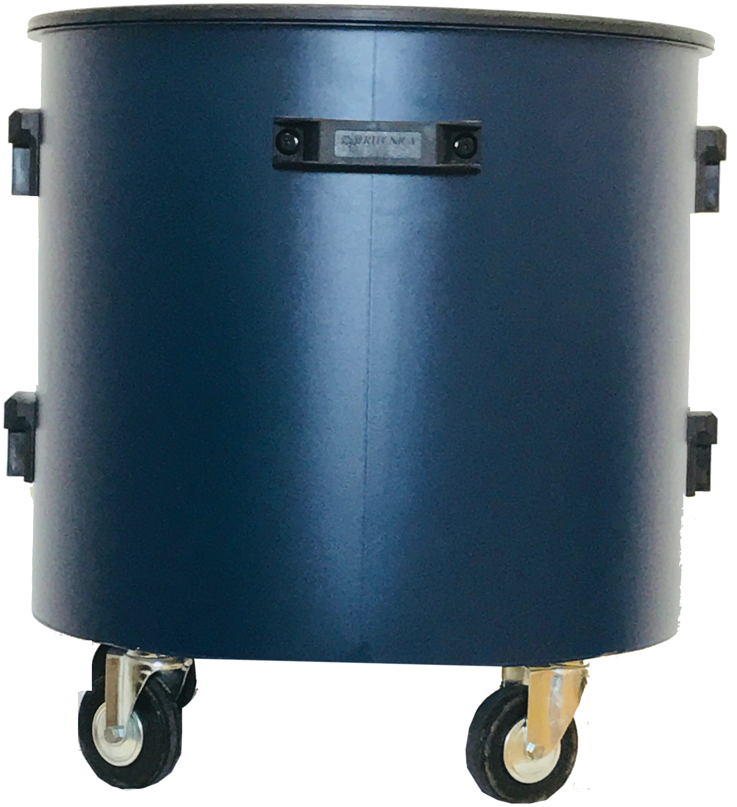 AERTECNICA - GRUPPO CONTENITORE POLVERI X-PERT RT (RI