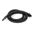 AERTECNICA - TUBO FLESSIBILE FORCE PRO COMPLETO DA M.