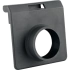 AERTECNICA - ADATTATORE PER SOFFIATORE PER TUBO / FAS