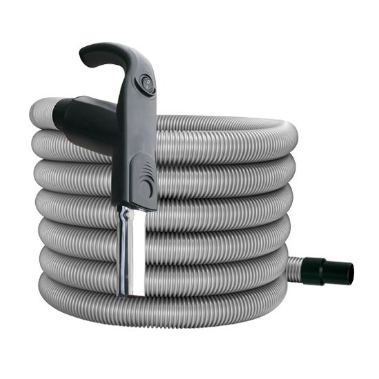 AERTECNICA - TUBO FLESS.QUICK FLOW D32 MT9 C/INT