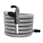 AERTECNICA - TUBO FLESS.QUICK FLOW D32 MT9 C/INT E VA