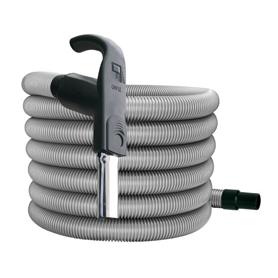 AERTECNICA - TUBO FLESS.QUICK FLOW D32 MT9 C/INT E VA AP239