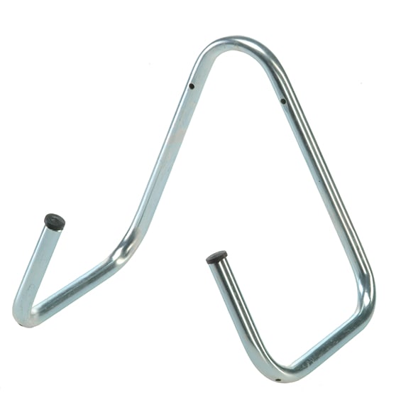 AERTECNICA - GANCIO METAL PORTA TUBO FLESS. COMPL. D4