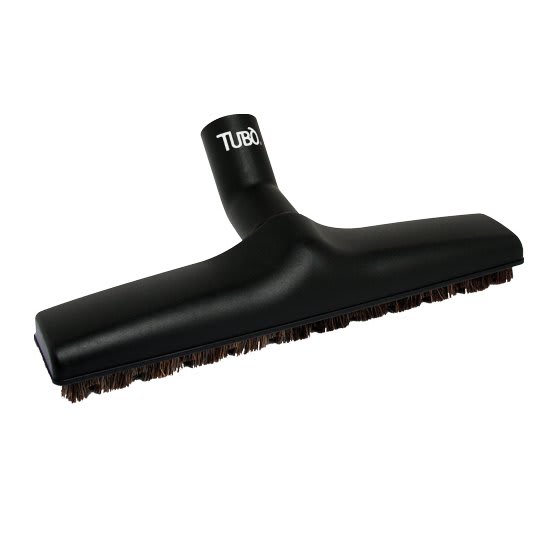 AERTECNICA - SPAZZOLA D 32 PER PAVIMENTO IN LEGNO CM