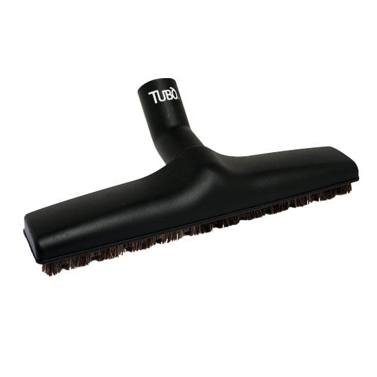 AERTECNICA - SPAZZOLA D 32 PER PAVIMENTO IN LEGNO CM