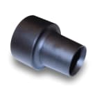 AERTECNICA - RACCORDO D32 PER SPAZZOLE ANIMALI