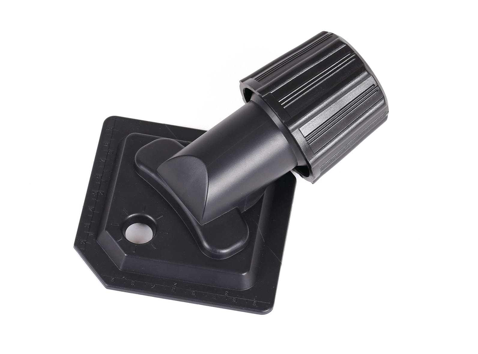 AERTECNICA - SPAZZOLA ASPIRAZIONE POLVERI FORATURA TR