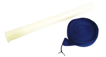 AERTECNICA - RIVESTIMENTO A PROTEZIONE TUBO FLESSIBIL