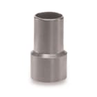 AERTECNICA - RACCORDO TUBO PRESA PLASTICA D40