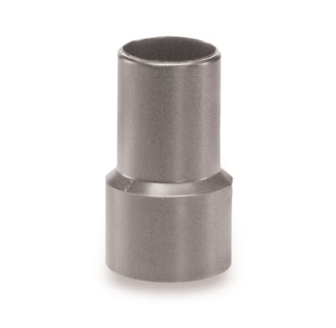 AERTECNICA - RACCORDO TUBO PRESA PLASTICA D40
