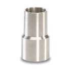 AERTECNICA - RACC.TUBO PRESA ALLUM.D40 PER TUBO ANTIS