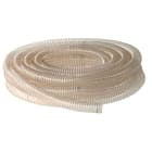 AERTECNICA - TUBO FLESS. D40 ANTISTAT.MT10 C/CAVO TER