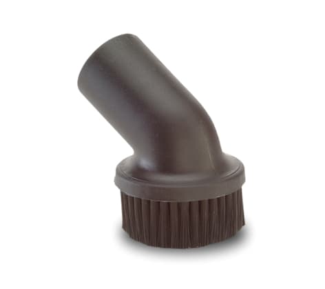 AERTECNICA - SPAZZOLA SPOLVERARE (RACC. CROMATO D40)