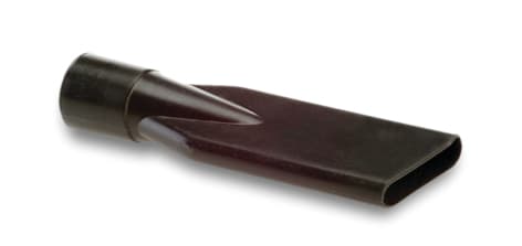 AERTECNICA - SPAZZOLA D40 PIATTA ANGOLI PER RACC.TUBO