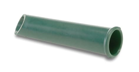 AERTECNICA - SPAZZOLA D40 IN GOMMA PER ANGOLI