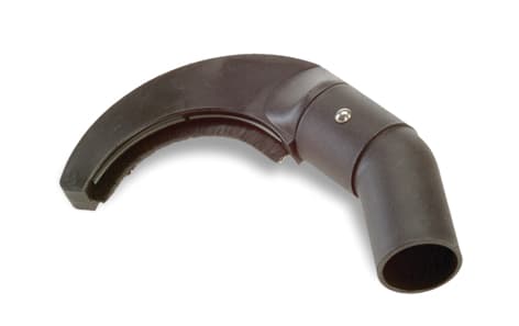 AERTECNICA - SPAZZOLA D40 PER TUBI E TRAVI RB100
