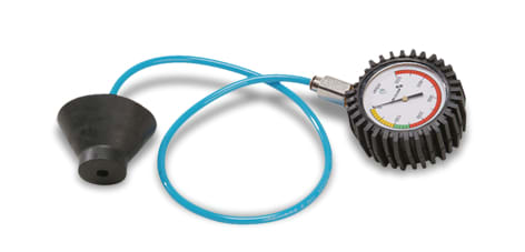 AERTECNICA - VUOTOMETRO PROVA IMPIANTI PROTEZ. ANTIUR AT010