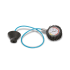 AERTECNICA - VUOTOMETRO PROVA IMPIANTI PROTEZ. ANTIUR AT010