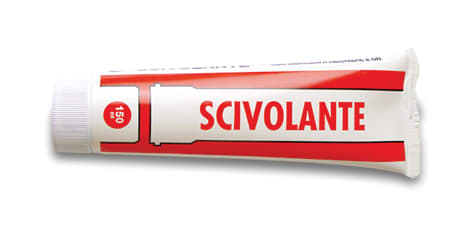 AERTECNICA - GRASSO SCIVOLANTE PER PRESE (CONF. GR.15