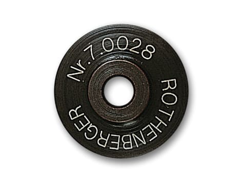 AERTECNICA - ROTELLA DI RICAMBIO PER TAGLIATUBI AT120