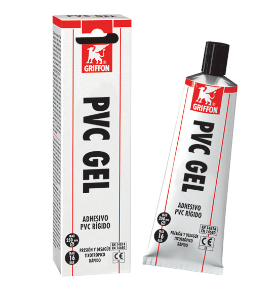 AERTECNICA - MASTICE AUTOSALD. PVC(TUBETTO GR.125)