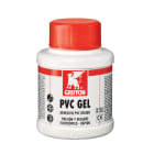 AERTECNICA - MASTICE AUTOSALD. PVC (BARATTOLO GR.250+