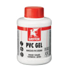 AERTECNICA - MASTICE AUTOSALD. PVC (BARATTOLO GR.500+
