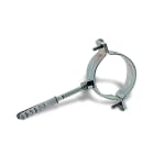 AERTECNICA - COLLARE FERROD50 LEGG+TASSELLO BLOCC.RIG