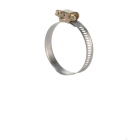 AERTECNICA - FASCETTE METALLO D50