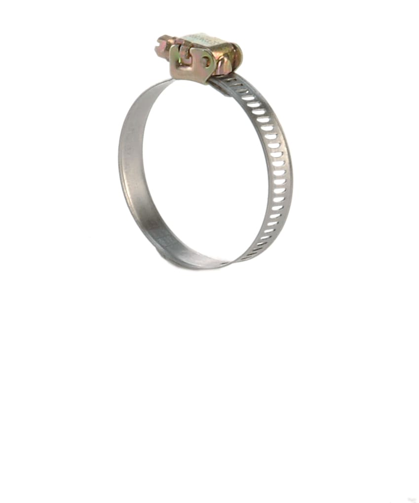 AERTECNICA - FASCETTE METALLO D80