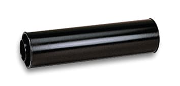 AERTECNICA - SILENZIATORE IN METALLO D100