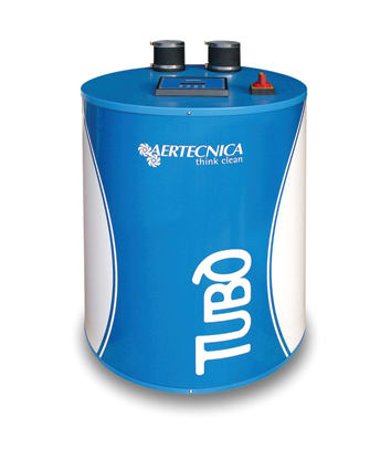 AERTECNICA - MODULO ASPIRANTE PERFETTO T40ES,6,3KW 38