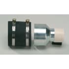 AERTECNICA - KIT AUMENTO D 60/80 PER ESPULSIONE ARIA