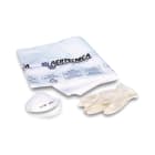 AERTECNICA - SACCH.SEP.LT150/A -150/B-KOMPATTA KT