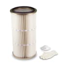 AERTECNICA - CARTUCCIA POLIEST.LAV.SEP.LT100/A -100/B CI870