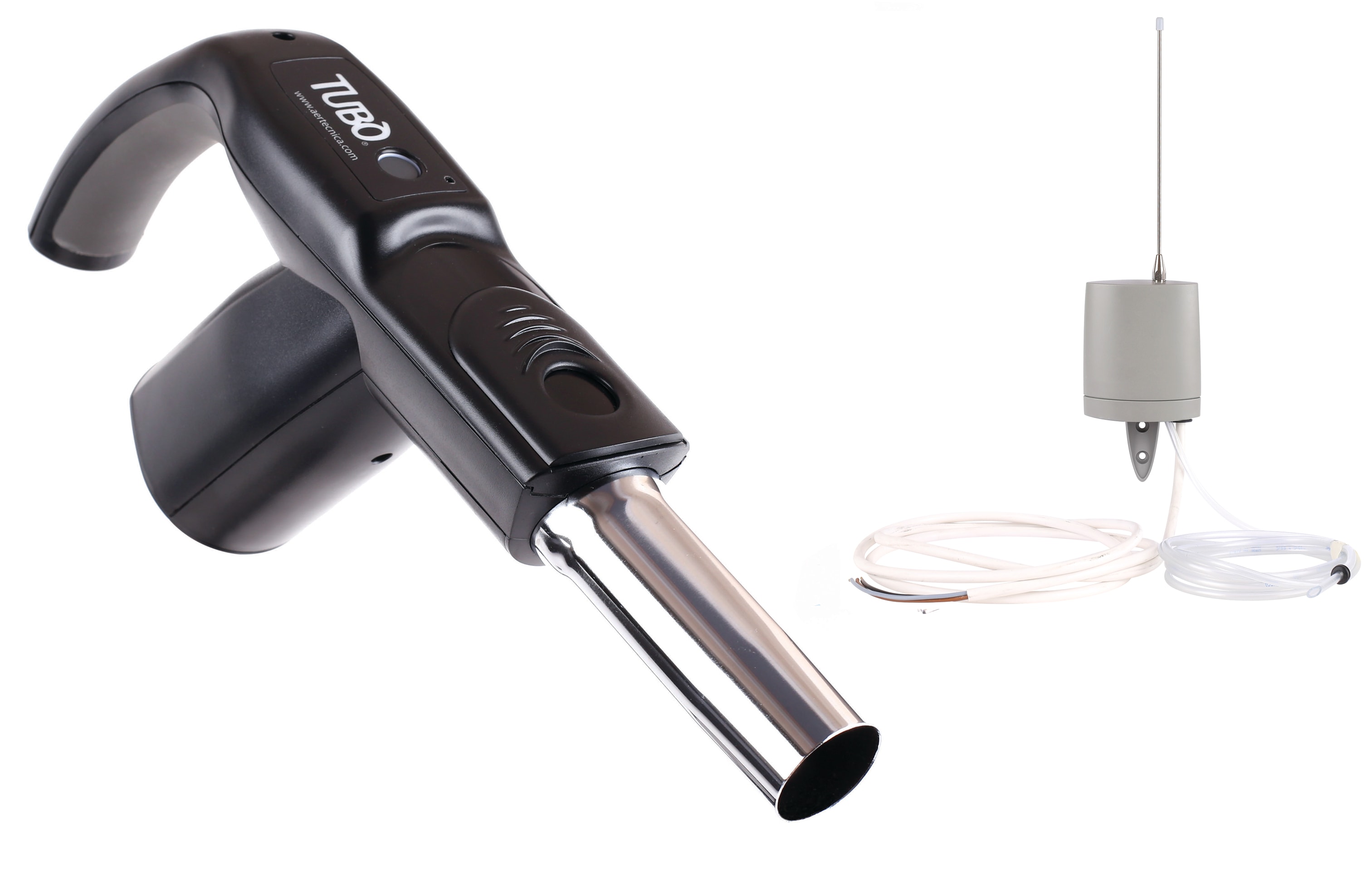 AERTECNICA - KIT WIRELESS PER AVVIAMENTO/ARRESTO CENT