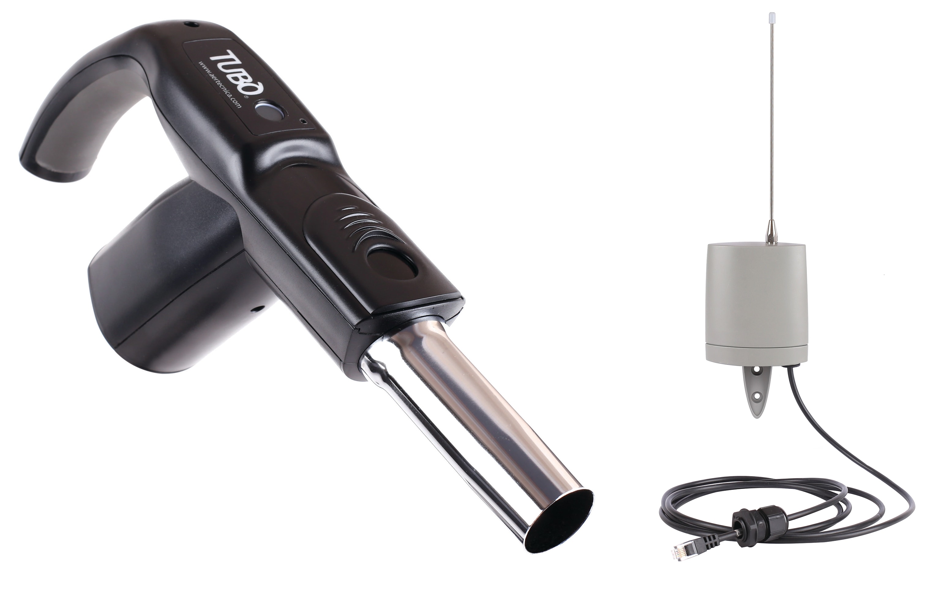 AERTECNICA - KIT WIRELESS PRATICO AVV/ARR CENT ASP TX