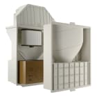 AERTECNICA - CENTRALE QB - Q200