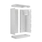 AERTECNICA - COIBENTAZIONE PER CASSA QB COD. CM021Q CM321Q