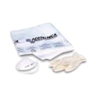 AERTECNICA - SACCHETTI C/CHIUSURA M03/1-M03/1TF-SM20F