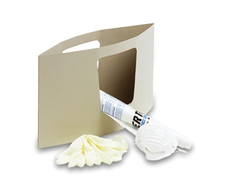 AERTECNICA - SACCHETTI CON CHIUSURA+T.SACCO P150-P250