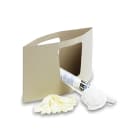 AERTECNICA - SACCHETTI CON CHIUSURA+T.SACCO P150-P250