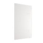 AERTECNICA - SPORTELLO PROVVISORIO PER QB COD. CM021 CM822Q